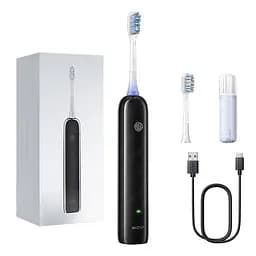 Електрична зубна щітка Mova Fresh Black (ATB13A-BK)