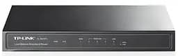 Мультисервісний Маршрутизатор TL-R470T+ 1xFE LAN, 3xFE LAN/WAN, 1xFE WAN TP-Link teh0017087