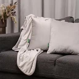 Подушка внутрішня Sonex Deco 40х40 см (SO102572) - мініатюра 2