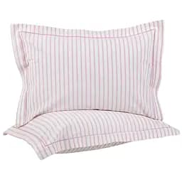 Наволочки Lotus Home Timeless 50х70 см 2 шт. рожевий (svt-2000022350358)