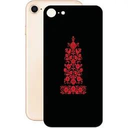 Захисна плівка StatusSKIN для Apple iPhone 8 Корпус Вініл Вишиванка 1
