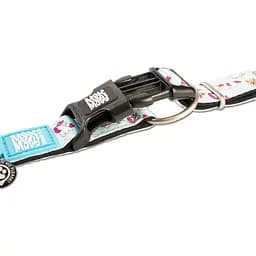 Нашийник для собак Max & Molly Smart ID Collar Unicorn L 39-62x2.8 см - мініатюра 3