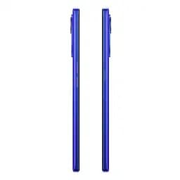 Смартфон Realme GT Neo 3 5G 12/256GB Blue (Global) - мініатюра 4