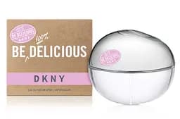 Оригинал Donna Karan DKNY Be 100% Delicious 50 мл парфюмированная вода