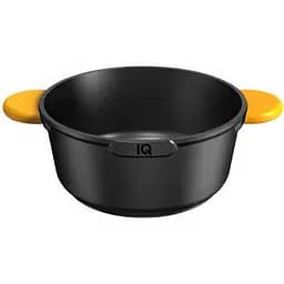Каструля IQ Be Active з кришкою 20 см 2.4 л  (IQ-2048-20) - мініатюра 3