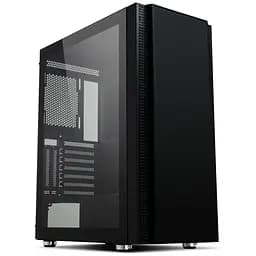 Корпус Vinga Tomcat (Tomcat) Без БП