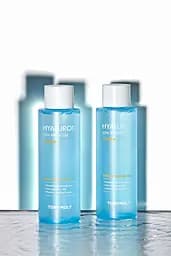 Тонер для обличчя Tony Moly Hyaluron Low Molecule 200 мл - мініатюра 2