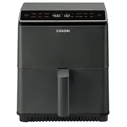 Мультипіч Cosori Dual Blaze CAF-P681S-KEUR (KAAPAFCSSEU0175Y)