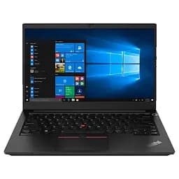 Ноутбук Lenovo ThinkPad E14 Gen3 FHD (Ryzen 5 5500U/8/256SSD) - Class A- "Б/У"