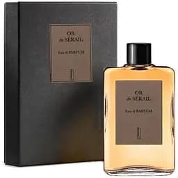 Парфюмированная вода оригинал Naomi Goodsir Or Du Serail 50 мл