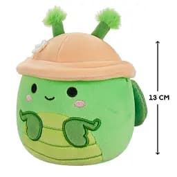 М'яка іграшка Squishmallows Богомол Трентон 13 см (SQER01185) - мініатюра 6