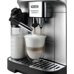 Кавомашина Delonghi Magnifica Evo Next ECAM310.80.SB [137148] - мініатюра 4
