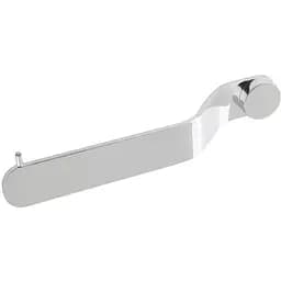 Тримач для туалетного паперу закритий Stilhaus Bucket Black matt BK1123 Чорний матовий