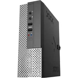 Корпус GameMax ST-102-200W BS 200W (ST102-200W BS) 200 Вт - мініатюра 2