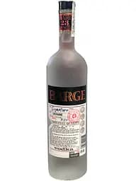 Водка Barge Special Особая, 40%, 1 л