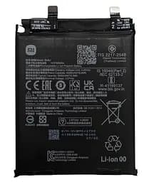 Оригинальный аккумулятор BM5J для Xiaomi 12T, 12T Pro и Redmi K50 Ultra