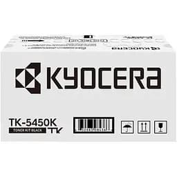 Тонер-картридж Kyocera TK-5450K 4,1K (1T0C0D0NL0)