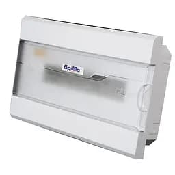 Бокс для автоматов Brille SB-FM/18 L127-022