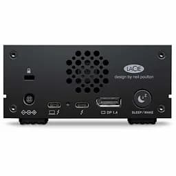 Зовнішній жорсткий диск 3.5" 8TB LaCie (STHS8000800) - мініатюра 4