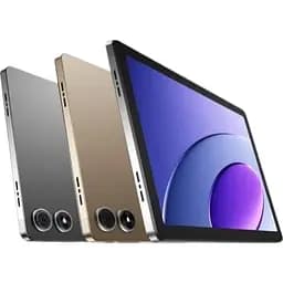 Планшет Tecno MegaPad 10 4/128GB LTE Champagne Gold (4894947045530) - мініатюра 9