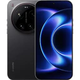 Смартфон Xiaomi 17 Ultra 16/512GB Black (Global) (with charger) [5G, NFC]