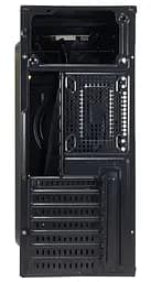 Корпус GTL T1651 Black, (T1651) Без БП - мініатюра 5