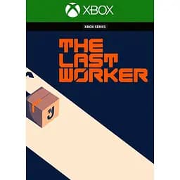 Ключ активації Microsoft The Last Worker для Xbox Series S/X
