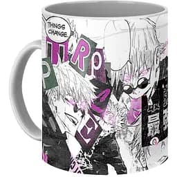 Кружка GeekLand Магічна Битва Jujutsu Kaisen Gojo Satoru JK.02.02