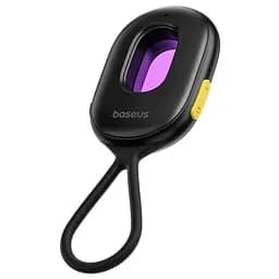 Детектор прихованих камер Baseus Heyo Series II Camera Detector (L60476900211-00) Black - мініатюра 1