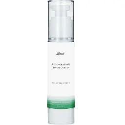 Відновлюючий крем для рук Lapush з олією каріте 50 мл (LP_RHC_SV_50)