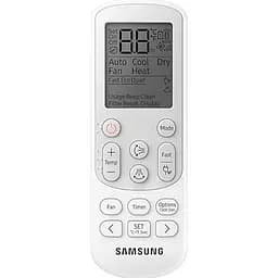 Спліт-система Samsung Nordic AR09TXFYBWKNEE [112523] - мініатюра 10