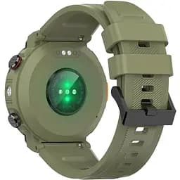 Годинник Blackview W50 Pro Green (6931548319368)
