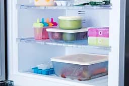 Форма Pyrex Cook&Freez 19x14x5 см 0.8 л kuh0016090 - мініатюра 3
