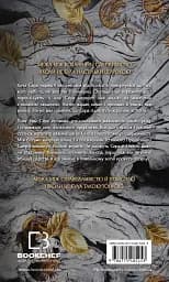 Народжена з крові й попелу. Плоть і вогонь. Книга 4 - Дженніфер Л. Арментраут - мініатюра 2