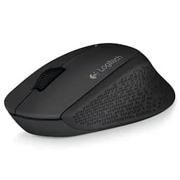 Миша Logitech M280 (910-004287) USB Black - мініатюра 3