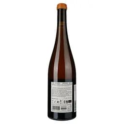 Вино Jean-Baptiste Adam Grand Cru Kaefferkopf Skarabee 2020 помаранчеве сухе 0.75 л - мініатюра 2