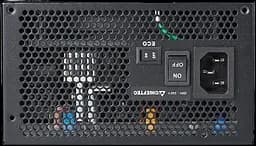 Блок живлення Chieftec Atmos CPX-750FC 750W 80+ Gold (CPX-750FC) - мініатюра 4