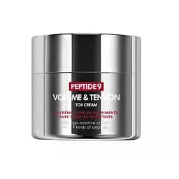 Антивозрастной лифтинг-крем Peptide 9 Volume and Tension Tox Cream Medi-Peel 50 мл