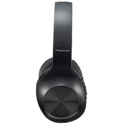 Навушники Panasonic RB-HX220BEE-K (RB-HX220BEE-K) - мініатюра 5