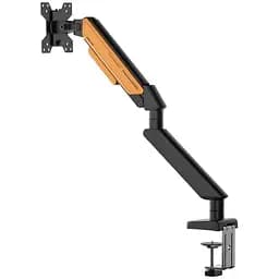 Кронштейн Anda Seat Stealth II 17"-32" Orange (VESA100х100) (AD-W-A6D-1S-BO)