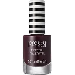 Лак для нігтів Pretty Essential Nail Enamel, відтінок 017 (Cherry Jam), 9 мл (8000018545891)