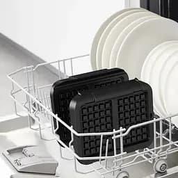 Набір пластин для вафель Tefal Optigrill XA730810 - мініатюра 10