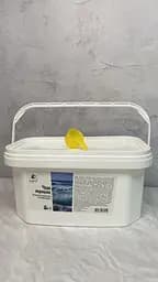 Кисневий порошок-відбілювач / Диво-порошок Чарівниця Перкарбонат Відро 5кг