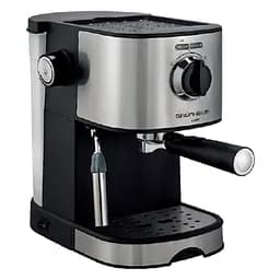 Кавоварка ріжкова Grunhelm GEC17 [55904]