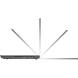 Ноутбук Pixus 14.1 Bit Lite FHD/Celeron N5095/8GB/256SSD/Intel UHD/W11H/Gray (4897058532142) - мініатюра 8