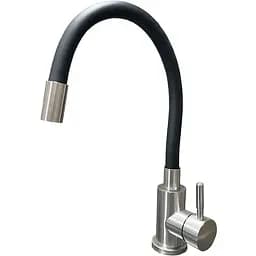 Смеситель кухонный Romzha Flex BL