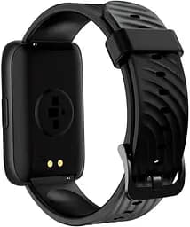Смарт-годинник Motorola Moto Watch 40 Phantom Black - мініатюра 5