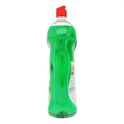 Рідина для миття посуду Lemon Fresh 1,5 л зелена - мініатюра 2