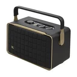 Портативна колонка JBL Authentics 300 JBLAUTH300BLKEP Black - мініатюра 9
