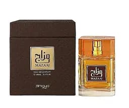 Оригінал Afnan Zimaya Mazaaj 100 мл парфумована вода